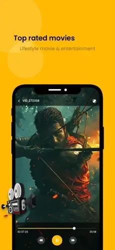 hotstar-kdrama Top Rated Movies