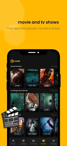 hotstar-kdrama movie
